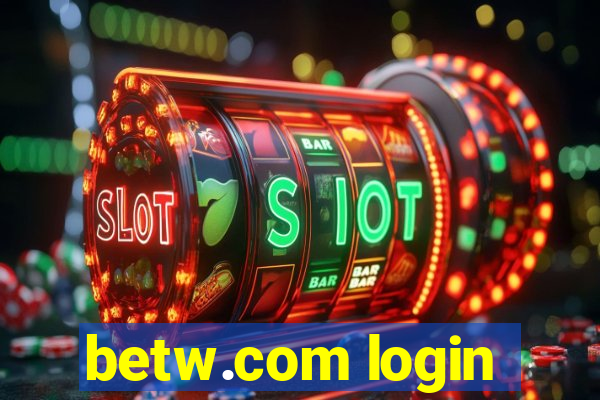 betw.com login